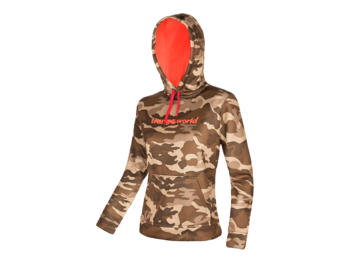 Sweat Trangoworld Poppi-P 611
