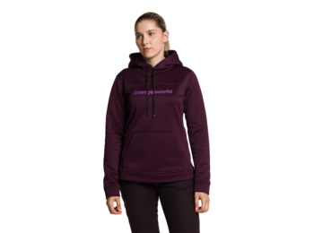 Sweat-shirt Trangoworld Poppi V02 53H