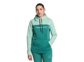 Sweat-shirt Trangoworld Poppi V02 53J