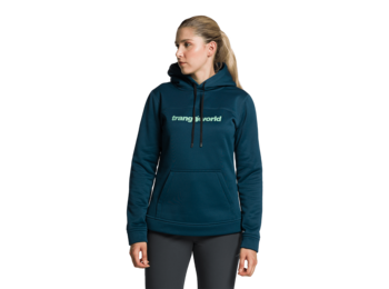 Sweat-shirt Trangoworld Poppi V02 53P