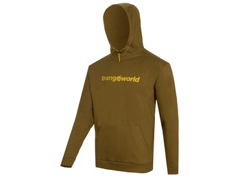 Sweat-shirt Trangoworld Ragen 71C