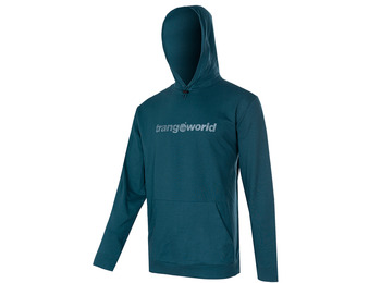 Sweat-shirt Trangoworld Ragen 7A8