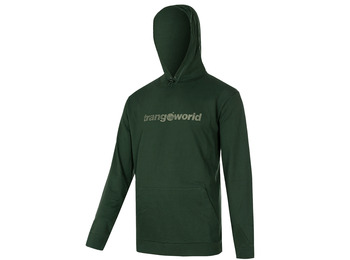 Sweat-shirt Trangoworld Ragen 7B1