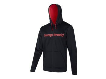 Sweat-shirt Trangoworld Ripon 5AA