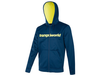 Sweat-shirt Trangoworld Ripon 5NB