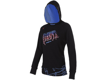 Sweat Trangoworld Rosendal 2DH