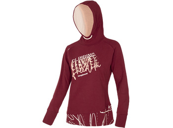 Sweat Trangoworld Rosendal 2FJ