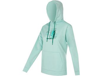 Sweat-shirt Trangoworld Sallena 280