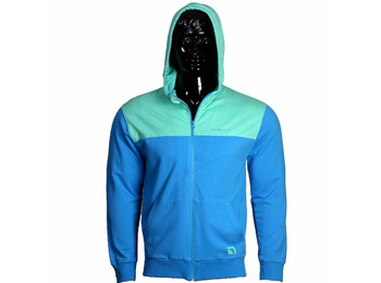 Épaule Sudadera Trangoworld 534