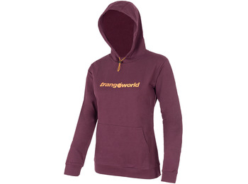 Sweat-shirt Trangoworld Sousa NT 21F