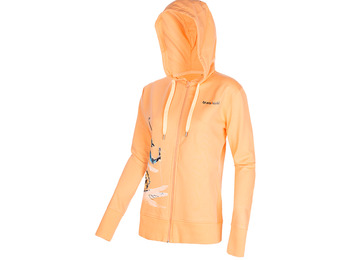 Sudadera Trangoworld La seule WM 260