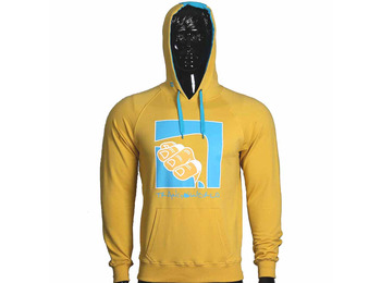 Sudadera Trangoworld Traw 253