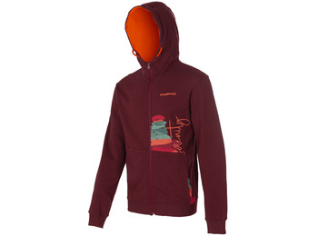 Sweat Trangoworld Vadiello 2F0