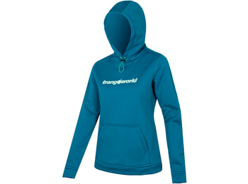 Sweat-shirt Trangoworld Vogler 5AE