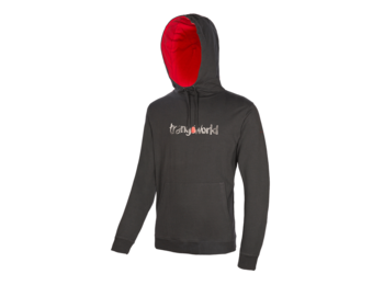 Sudadera Trangoworld Aquarelle 6M0