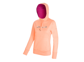 Sudadera Trangoworld Aquarelle WM 6L0