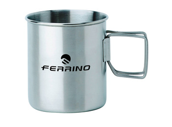 Acier inoxydable Taza Ferrino 7 cm
