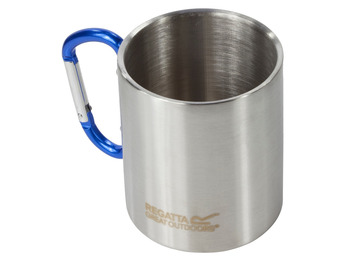 Mug Régate Avec Mousqueton En Acier
