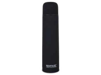 Régate à terme 1 Litre noir