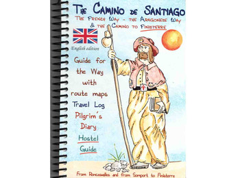 Le Camino de Santiago. La voie française