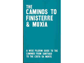 Les Caminos à Finisterre & Muxia