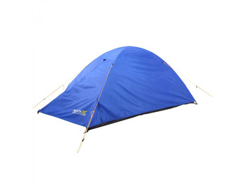 Magasiner Regatta ZeeFest 2 Tente Bleu