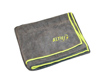 Serviette Altus Rizzo 50x90 cm.