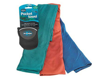Serviette de poche Micro 60x120