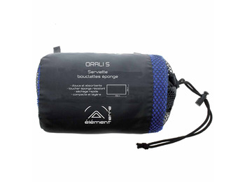 Serviette Elementerre Orali 120 X 60