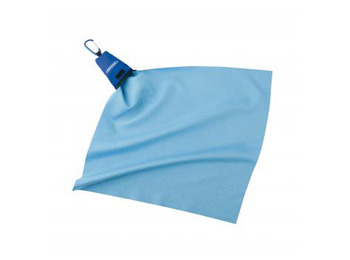 Serviette compacte Ferrino Blow 40x40