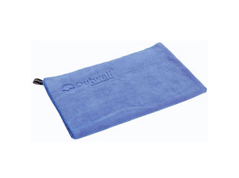 Serviette en microfibre Terry 60x100 cm