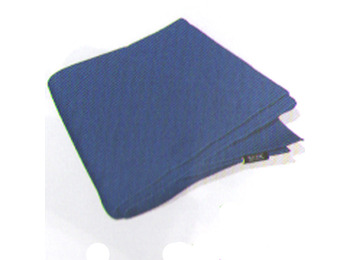 Serviette Microfibre Serviette de voyage Regatta Grand Bleu