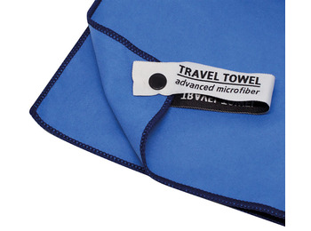 Serviette Microfibre TravelSafe 135x70