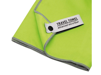 Serviette Microfibre TravelSafe 135x70
