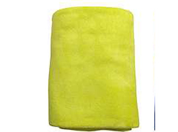 Serviette douce Sweet 140 x 70 cm Lime verte