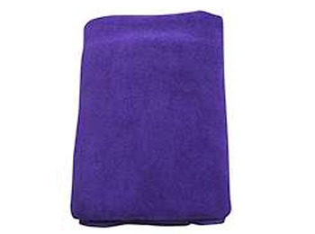 Serviette douce 60 x 90 cm. Malvein