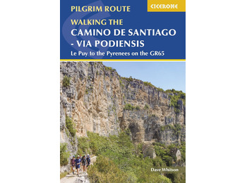 Via Podiensis - Cicérone