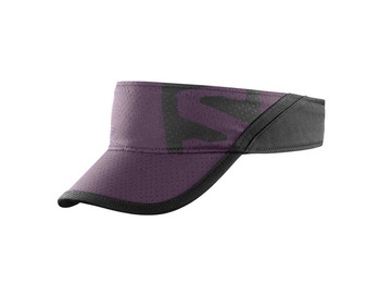 Adresse Visière Visera Salomon XA