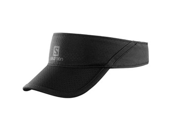 Visière noire Visière XA Salomon