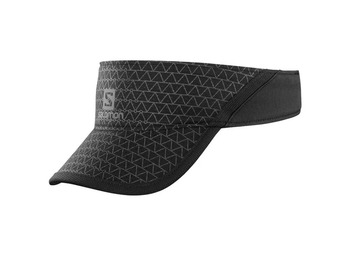 Visera Salomon XA Visor Reflective noir