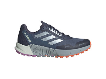 Adidas Terrex Agravic Flow 2 GTX Gris Chaussure