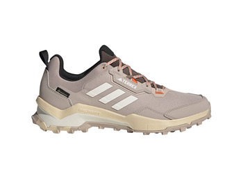 Chaussure Adidas Terrex AX4 GTX Beige