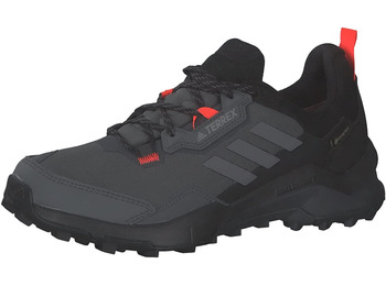 Zapatilla Adidas Terrex AX4 GTX Gris/Noir
