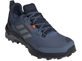 Chaussure Adidas Terrex AX4 GTX Marine