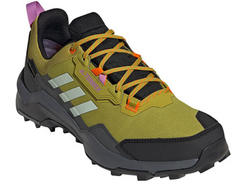 Adidas Terrex AX4 GTX Vert Chaussure
