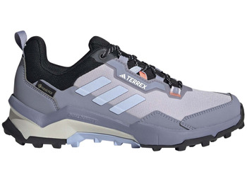 Chaussure Adidas Terrex AX4 GTX W Lilas