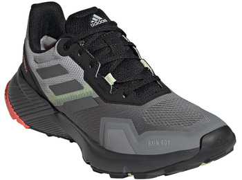 Zapatilla Adidas Terrex Soulstride R.RDY W Gris/Rose/Blanc