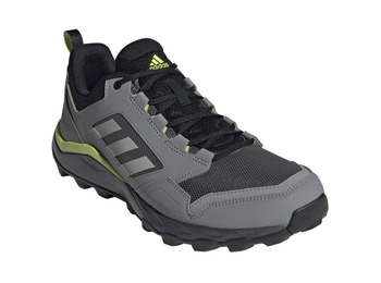 Chaussure Adidas Terrex Tracerocker 2 Gris/Nonir/Vert