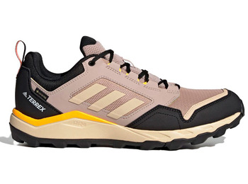 Chaussure Adidas Terrex Tracerocker 2 GTX Beige/Noir