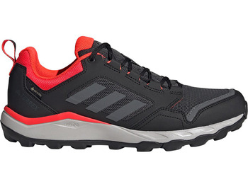 Adidas Terrex Tracerocker 2 GTX Chaussure Noir/Rouge